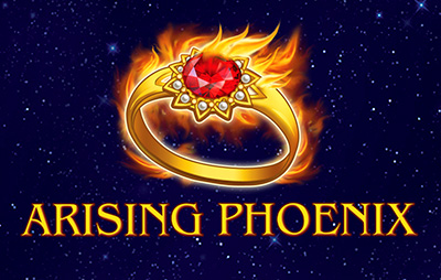 Arising Phoenix