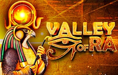 Valley of Ra